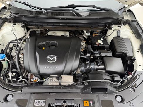 Used 2020 MAZDA CX-5 Touring AWD/4WD image 39