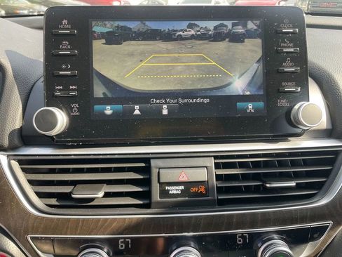 Used 2019 Honda Accord EX-L image 22