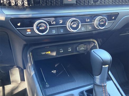 New 2026 Honda CR-V Sport-L image 23