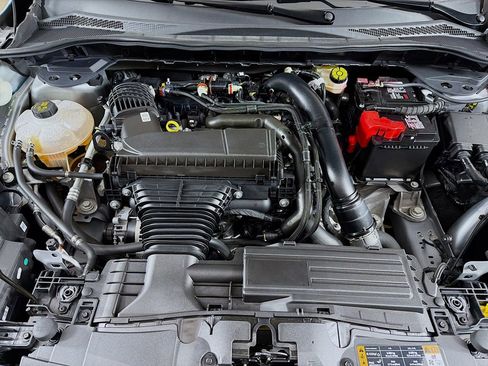 Used 2023 Ford Escape ST-Line Elite w/ Premium Technology Package image 20