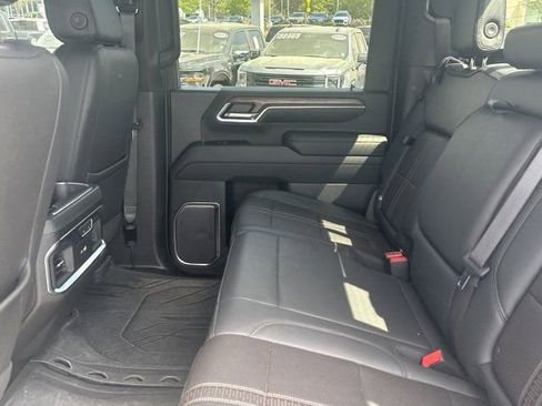 Used 2024 Chevrolet Silverado 2500 High Country w/ High Country Premium Package image 26