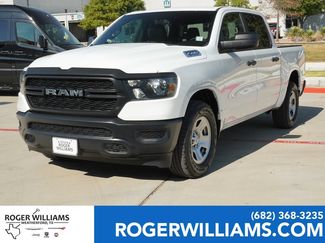 Used 2023 RAM 1500 Tradesman RWD video 1