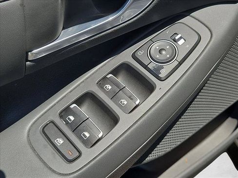 Used 2021 Hyundai Sonata SEL w/ Convenience Package FWD image 10