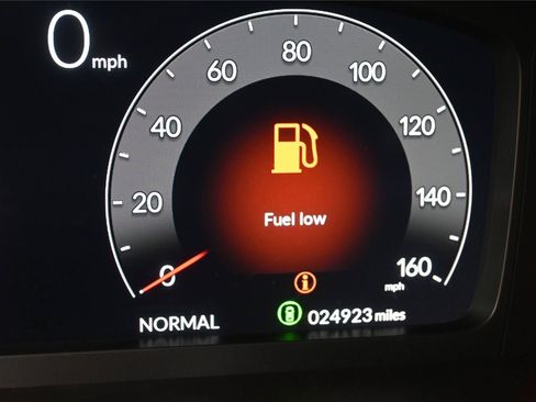 Used 2024 Acura Integra A-Spec FWD image 3
