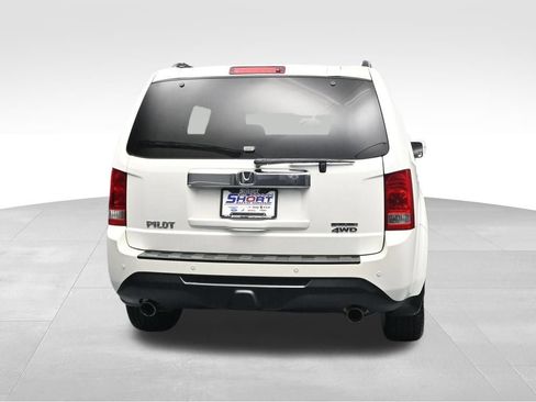Used 2013 Honda Pilot Touring image 4