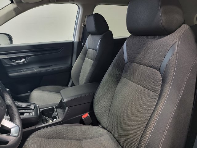 Certified 2024 Honda CR-V EX image 13