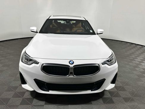 New 2025 BMW 230i xDrive Coupe w/ Premium Package image 5