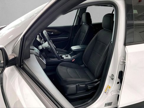Used 2019 GMC Terrain SLE FWD image 27
