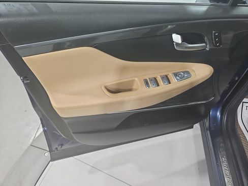 Used 2021 Hyundai Santa Fe Calligraphy AWD/4WD image 12