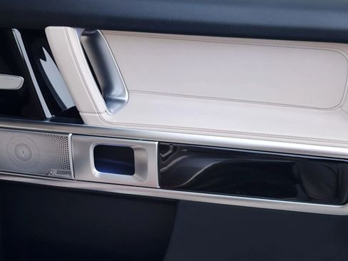 Used 2020 Mercedes-Benz G 63 AMG 4MATIC image 39