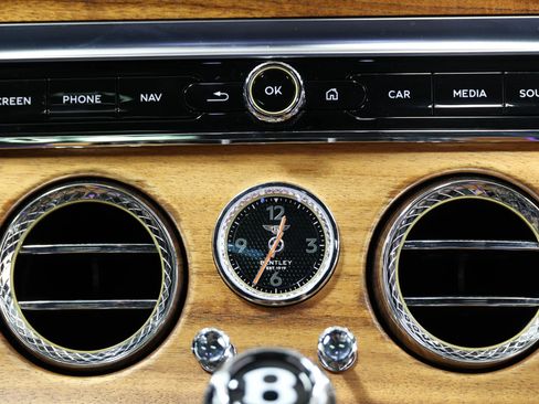 Used 2022 Bentley Continental GT Speed AWD/4WD image 51