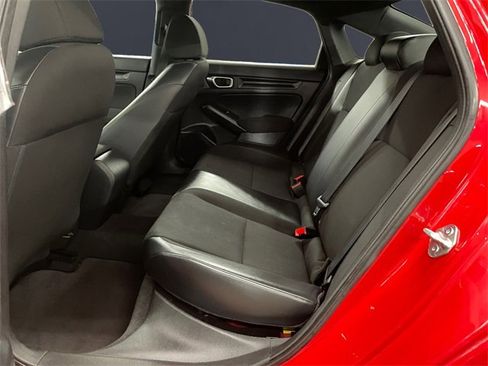 Certified 2022 Honda Civic Sport image 13