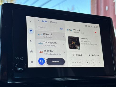 Certified 2025 Toyota Corolla LE image 22