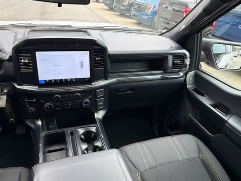 Used 2024 Ford F150 STX w/ Mobile Office Package AWD/4WD image 20