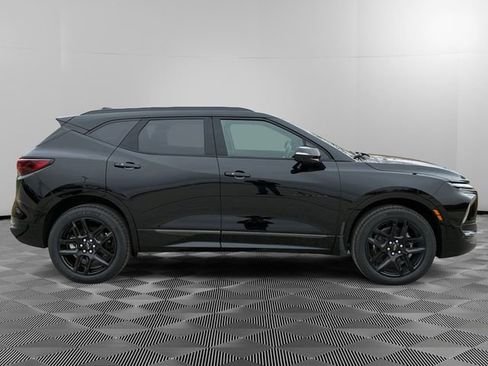 New 2026 Chevrolet Blazer RS w/ Driver Confidence II Package image 2