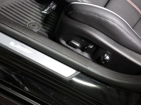 Used 2024 Cadillac CT5 V Blackwing w/ Carbon Fiber Package 2 image 41