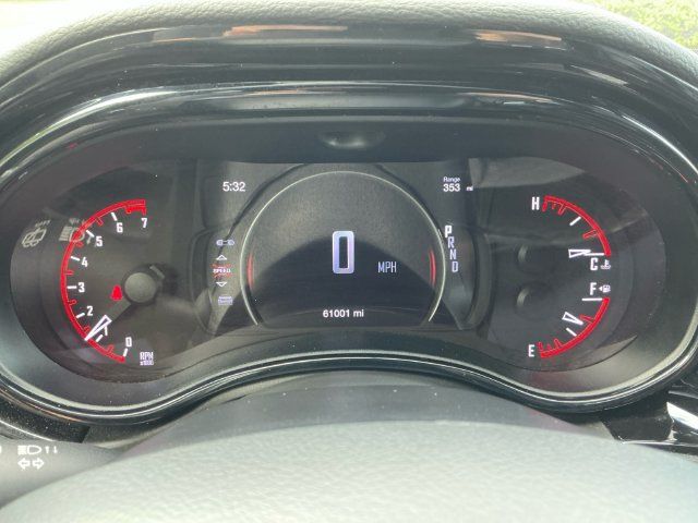Used 2024 Dodge Durango GT AWD/4WD image 19