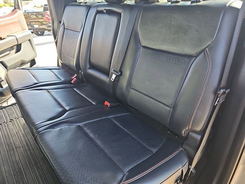 Used 2021 Ford F150 Lariat image 14