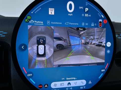 New 2026 MINI Cooper S image 19