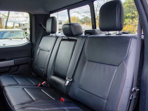 Used 2024 Ford F250 Lariat w/ Sport Appearance Package image 22