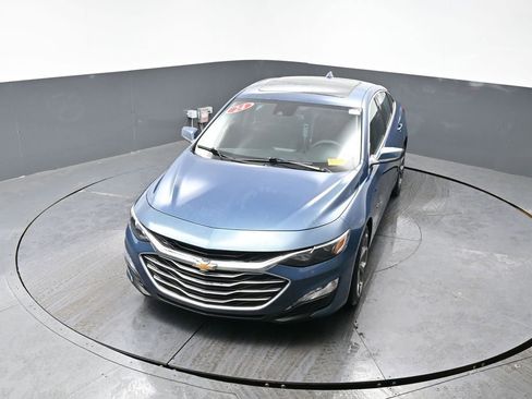 Used 2024 Chevrolet Malibu LT image 43