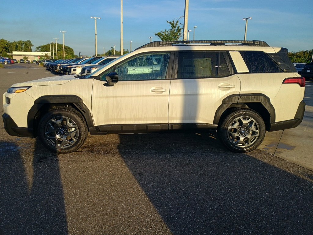 New 2026 Subaru Outback Premium AWD/4WD image 8