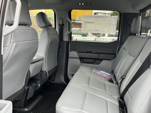 New 2026 Ford F450 XL image 15