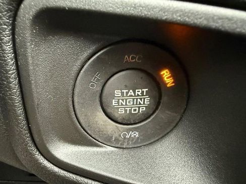 New 2026 Jeep Wrangler Willys image 23