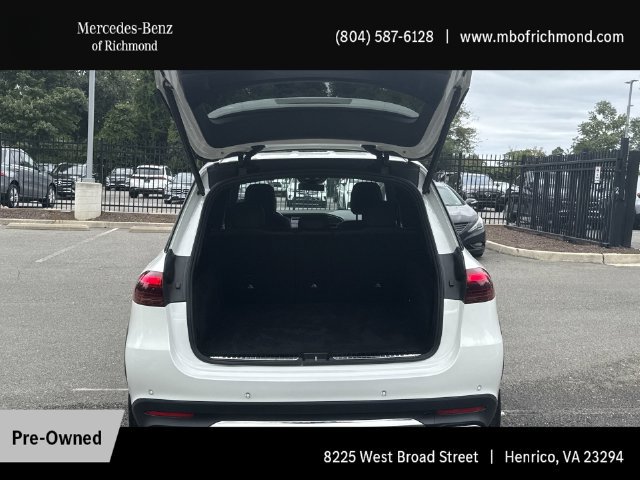 Certified 2024 Mercedes-Benz GLE 450e 4MATIC image 26