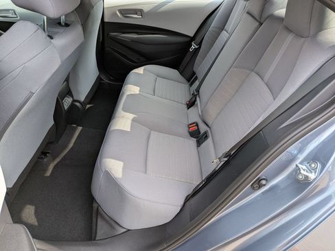Used 2026 Toyota Corolla SE w/ SE Package FWD image 27