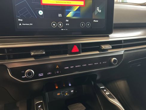 New 2026 Kia Sorento EX AWD/4WD image 29
