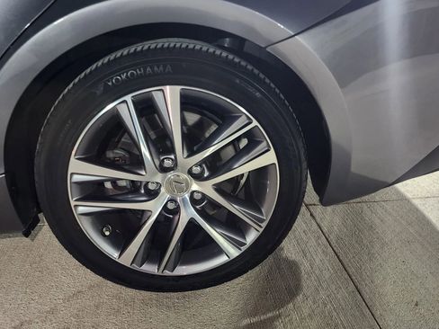 Used 2020 Lexus IS 300 F Sport image 37