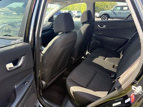 Used 2023 Hyundai Kona SEL w/ Convenience Package FWD image 22