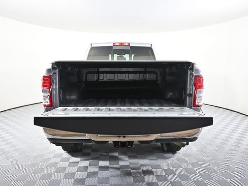 Used 2021 RAM 2500 Tradesman AWD/4WD image 6