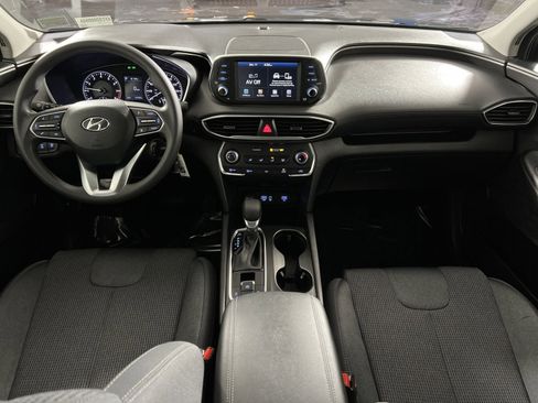 Used 2020 Hyundai Santa Fe SE image 22