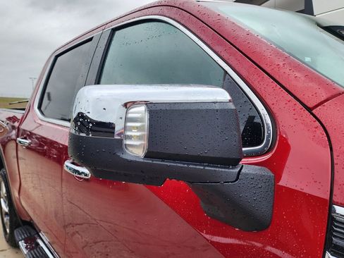 New 2026 GMC Sierra 1500 SLT image 12