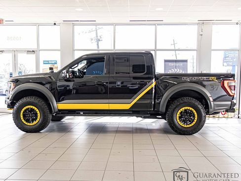 Used 2023 Ford F150 Raptor w/ Raptor 37 Performance Package image 6