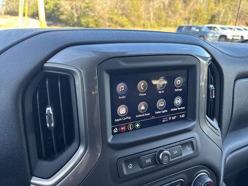 New 2026 Chevrolet Silverado 1500 W/T w/ WT Value Package image 19