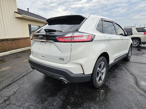 Used 2020 Ford Edge SEL w/ Convenience Package AWD/4WD image 32