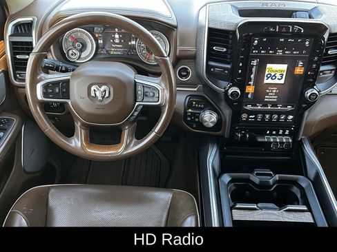 Used 2021 RAM 1500 Limited image 13