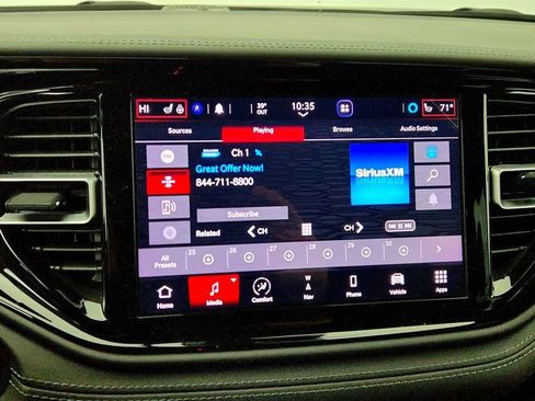 Used 2022 Dodge Durango Citadel image 19