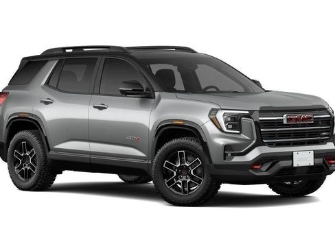 New 2026 GMC Terrain AT4 image 20