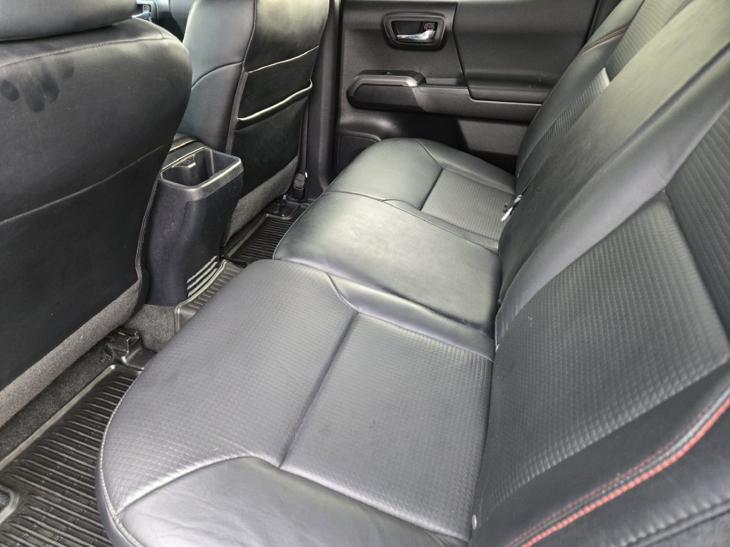 Used 2019 Toyota Tacoma TRD Pro AWD/4WD image 18
