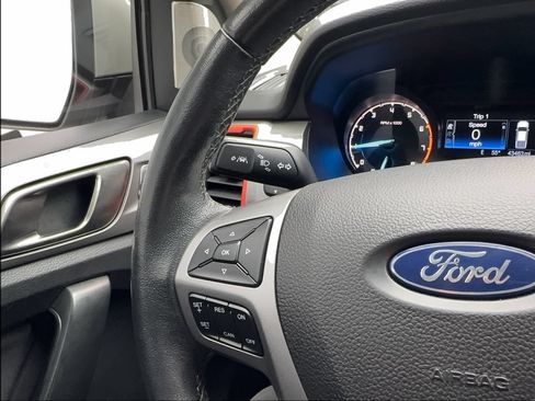 Used 2021 Ford Ranger XLT w/ Equipment Group 301A Mid AWD/4WD image 45