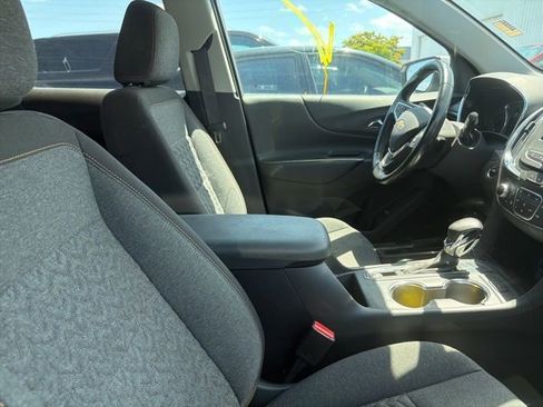 Used 2023 Chevrolet Equinox LT image 16