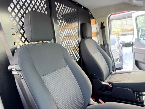 Used 2024 Ford Transit 250 Low Roof w/ Exterior Upgrade Package image 20