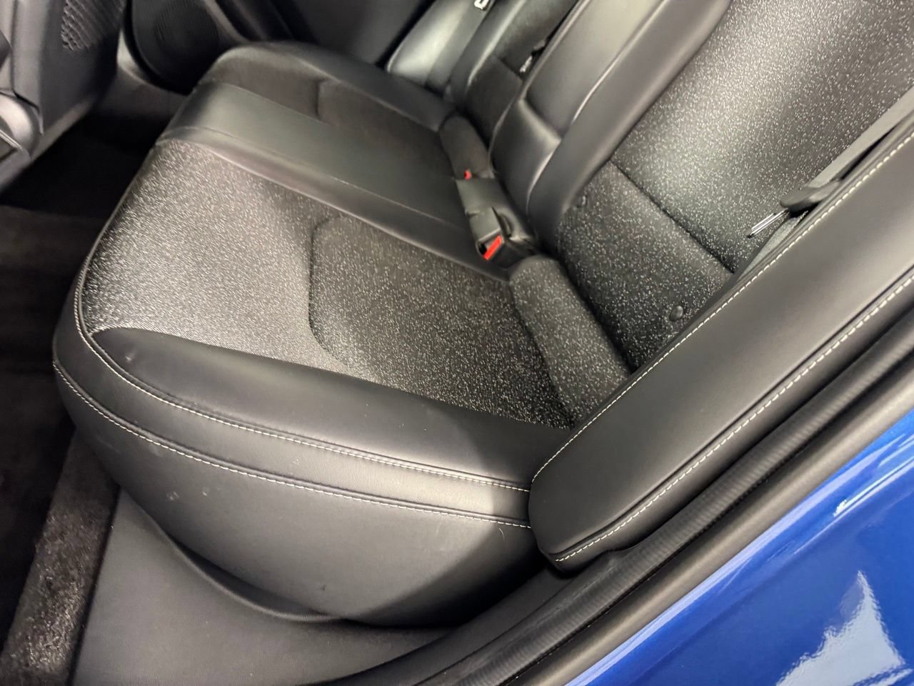 Used 2025 Kia K4 GT-Line w/ GT-Line Sunroof Package FWD image 30