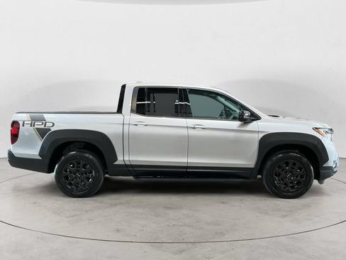 Used 2022 Honda Ridgeline Sport image 6