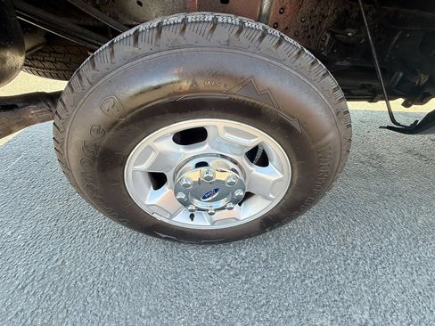 Used 2012 Ford F350 XLT AWD/4WD image 17