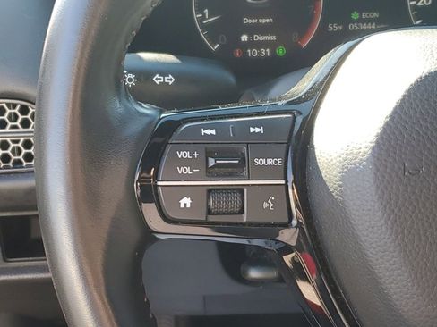 Used 2024 Honda HR-V Sport image 16